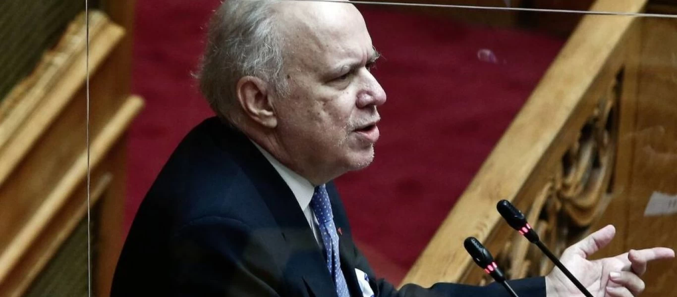 Γ.Κατρούγκαλος: «Ο Κ.Μητσοτάκης δεν έχει στρατηγική και διαχειρίζεται τα εξωτερικά θέματα με επικοινωνιακά κριτήρια»